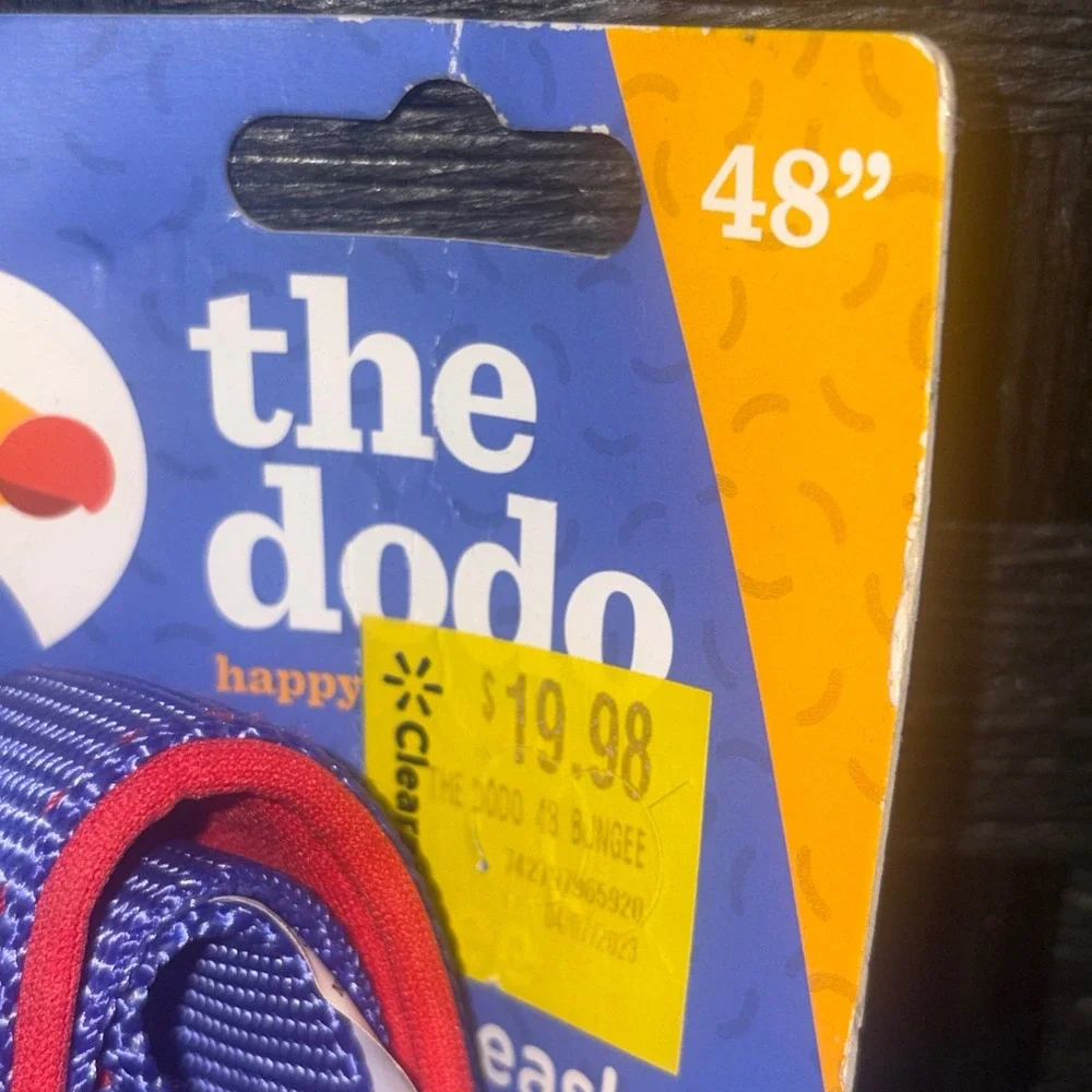 NIP The Dodo 48